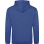 AWDis Just Hoods College Hoodie royal_blue