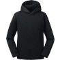 Russell Authentic Sweat capuche enfant black