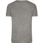 James&Nicholson Men´s Gipsy T-Shirt grey