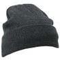 Myrtle Beach Knitted Cap Thinsulate™ dark_grey_melange