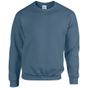 Gildan Heavy Blend Crewneck Sweat bleu indigo