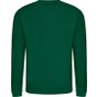 AWDis Just Hoods Sweatshirt AWDis rainforest_green