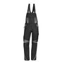Puma Work Wear Salopette de travail homme anthracite/grey