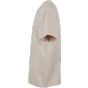 Build Your Brand Heavy Oversize Tee Cloud