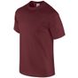 Gildan T-Shirt Ultra Cotton maroon