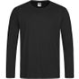 Stedman Classic-T Long Sleeve black_opal