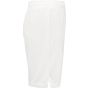 ProAct Short de basket-ball enfant white