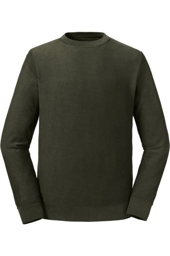 Image produit Pure Organic Reservible Sweat