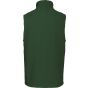 Kariban Bodywarmer micropolaire homme forest_green