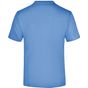 James&Nicholson Round-T Medium aqua