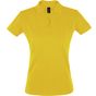 Sol's Perfect Women jaune