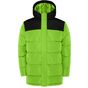 Roly Sport Tallin lime/noir