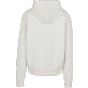 Build Your Brand Ultra Heavy Zip Hoody Ready for dye