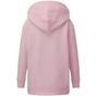 SG Originals Hooded Sweatshirt Kids pink