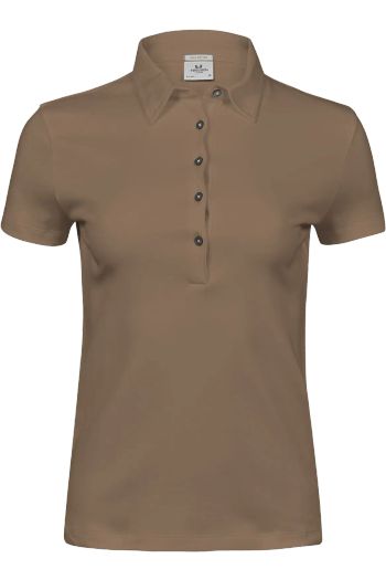 Image produit Womens's Pima Cotton Polo