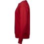 Tee Jays Power sweatshirt red