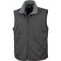 Result Core Softshell Bodywarmer black