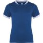 ProAct Maillot de rugby manches courtes enfant dark_royal_blue