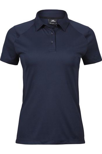 Image produit Women's luxury sport polo