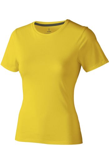Image produit T-shirt manches courtes pour femmes Nanaimo