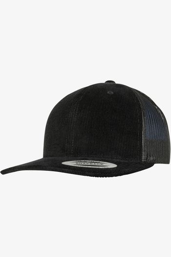 Image produit Corduroy Retro Trucker