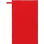 ProAct Serviette sport microfibre - 110 x 180 cm red