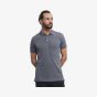 Russell Polo stretch ajusté homme