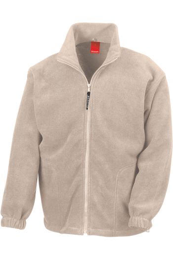 Image produit Polaire zippée Result