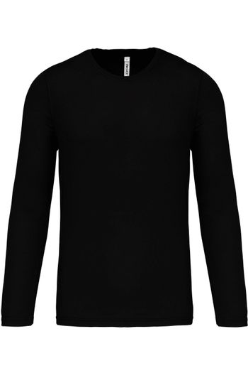 Image produit T-shirt sport manches longues homme