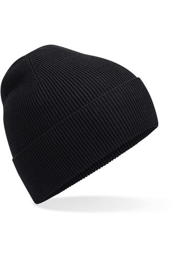 Image produit Bonnet en fine maille de coton biologique