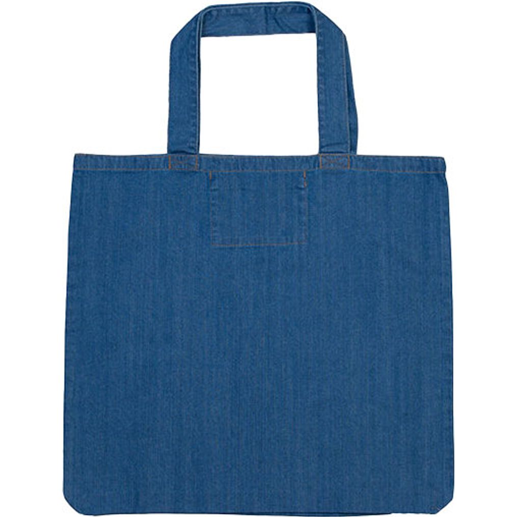 Denim shopper mantis