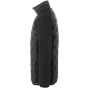 karlowsky Men's Waterproof Hybrid Jacket Outdoor-Pro Black