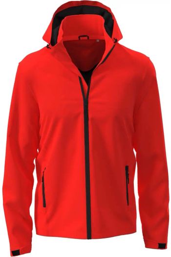 Image produit Lux Softshell Jacket Men