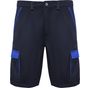 Roly WRK Tahoe marine/bleu_royal