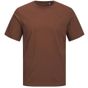 Produkt Jack & Jones T-shirt classique unisexe cappuccino_brown