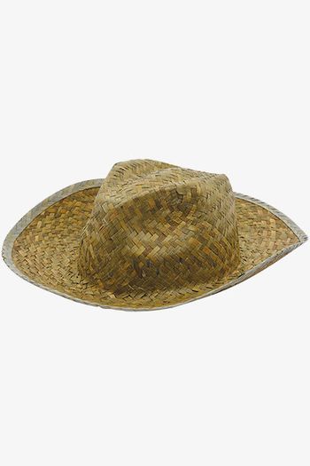 Image produit Straw Hat Paglietta