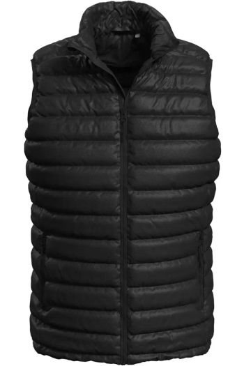 Image produit Lux Padded Vest Men
