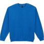 Gildan Heavy Blend Adult Crewneck Sweat royal