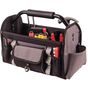 Portwest Open tool bag black/grey