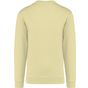 kariban Sweat-shirt col rond  straw_yellow