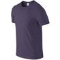 Gildan Adult T-Shirt Softstyle® heather_navy