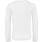 B&C Collection Inspire LSL T/men_° white