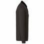 Kariban Polo rugby  dark_grey/black