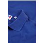Russell Men's Ultimate Cotton Polo azur_blue