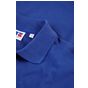 Russell Men's Ultimate Cotton Polo azure_blue