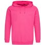 Stedman Unisex Sweat Hoodie Light sweet_pink