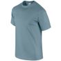 Gildan T-Shirt Ultra Cotton stone_blue