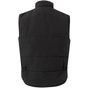 Velilla Bodywarmer matelassé multipoches black