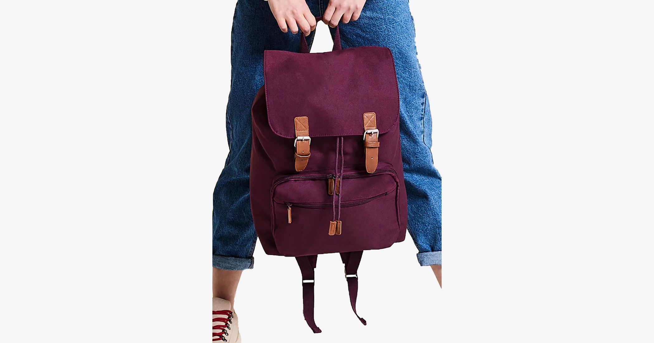 Bagbase BG613 Vintage laptop backpack