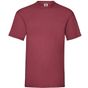 fruit of the loom Valueweight T brique